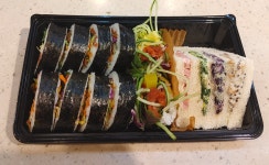 영미화김밥 일산마두점