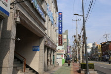 진주항외과의원
