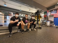 위너복싱 역삼점