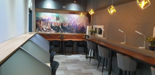 제우스스터디카페