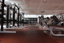 스포데이 휘트니스 평택 용이점