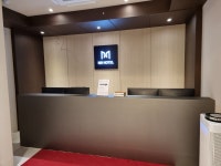 엠에이치호텔 객리단길점