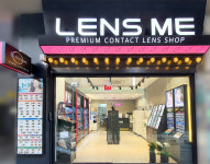 렌즈미 평택역점