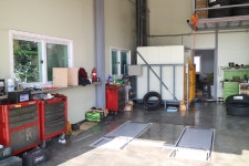 티스테이션 용강점