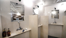 투엑스휘트니스 개포점 프리미엄PT&헬스