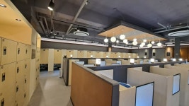 멘토르7스터디카페 죽전점