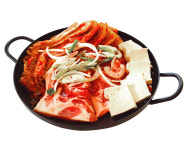 솥밥주는 이선생짜글이 가산점