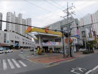 알뜰 강남주유소