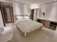 엠에이치호텔 객리단길1호점