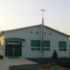 풍천교회