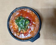 맷돌순두부