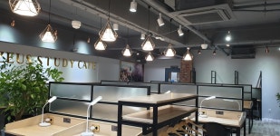 제우스스터디카페