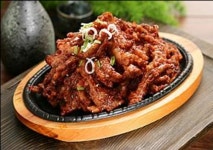 동큐치킨 장목점