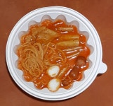 그래그래피자떡볶이 서김해점