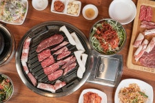 한마음정육식당 대전문지점