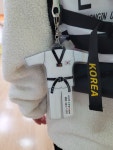 용인대 한가림 태권도