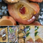 해금강횟집