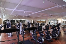 스포데이 휘트니스 평택 용이점