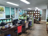으뜸노인복지센터