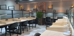 제우스스터디카페