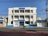 DAHAM H&B(다함헤어&뷰티) | 다함