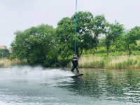 뉴삼봉수상레저