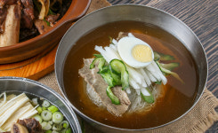 강남면옥 파주점