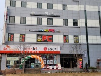 제로백pc방 북가좌점