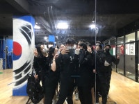KSA체대입시 순천교육원