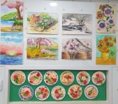 그리다 미술학원