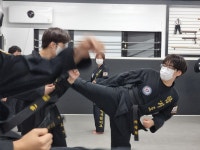 선후합기도&주짓수