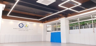 대한유도&존프랭클 주짓수 자곡점