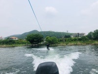 뉴삼봉수상레저