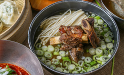 강남면옥 파주점