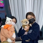 단아뷰티 네일바이진 산동점