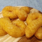 스마일명품찹쌀꽈배기 거제점