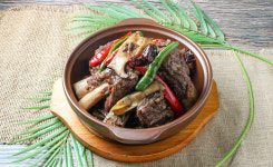 강남면옥 파주점