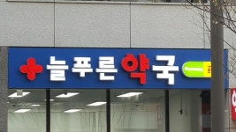 늘푸른약국
