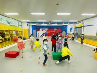 용인대천성태권도