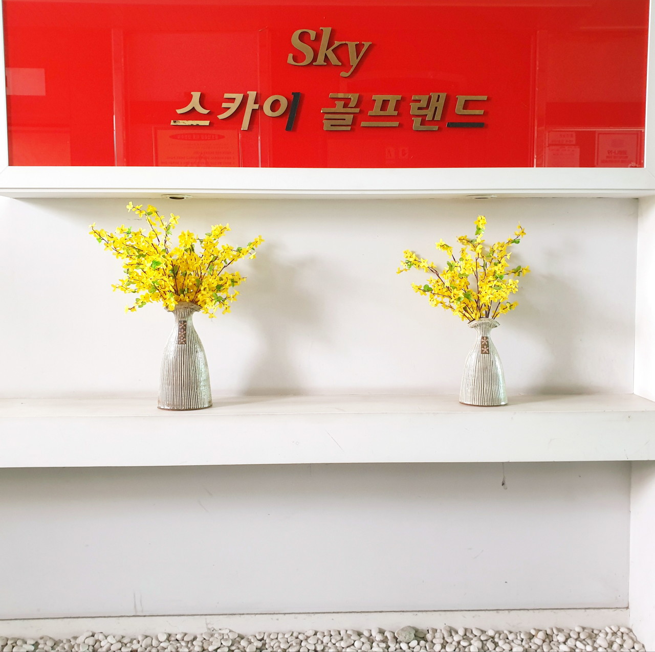 스카이골프 이미지