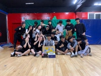 KSA체대입시 순천교육원