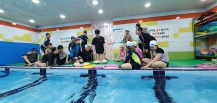 아쿠아차일드 순천점