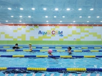 아쿠아차일드 순천점