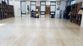 대한검도회별내검도관