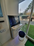 화이트24셀프빨래방 구로점