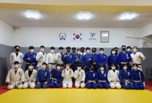 의정부유도관 중앙역점
