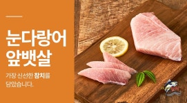 다오라참치