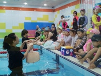 아쿠아차일드 순천점