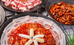 쭈박사 마곡점