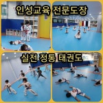 양곡 고려백호태권도
